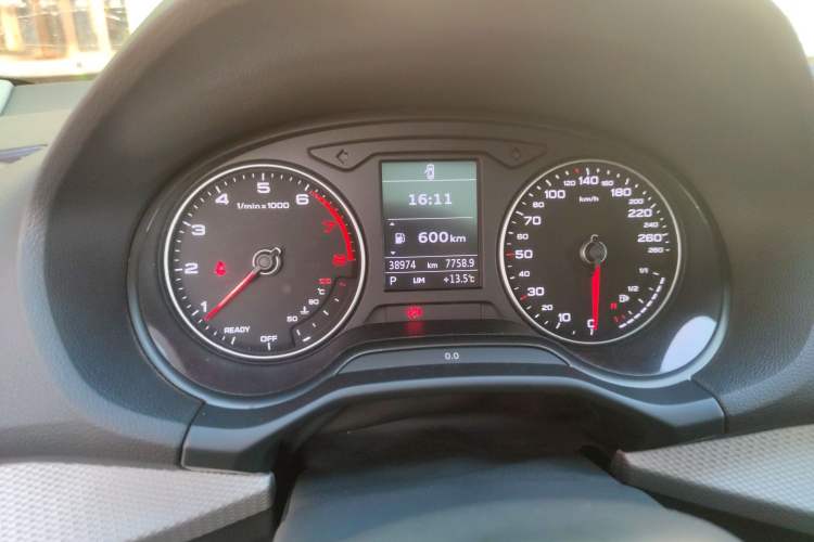 Used Audi Q2L 2021 35 TFSI Progressive Dynamic Edition