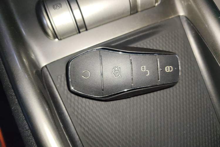 Used BYD Dolphin 2021 405 km Free Version
