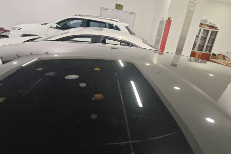 Used Volkswagen ID.3 2023 Upgraded Model Pure Intelligent Enjoyment Version
