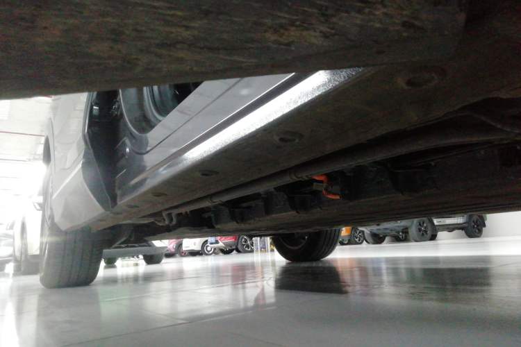 Used Wuling Xingguang S 2024 130km Flagship Version
