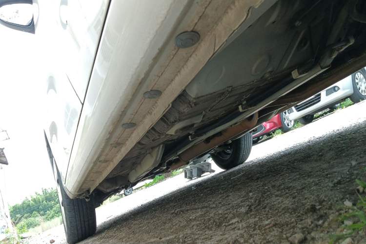 Used Toyota Vios 2019 1.5L CVT Innovation Edition
