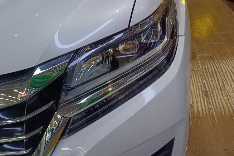 Used Honda Elysion 2016 2.4L Comfort Edition
