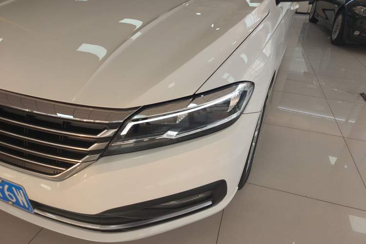 Used Volkswagen Lavida 2021 280TSI DSG Comfort Edition
