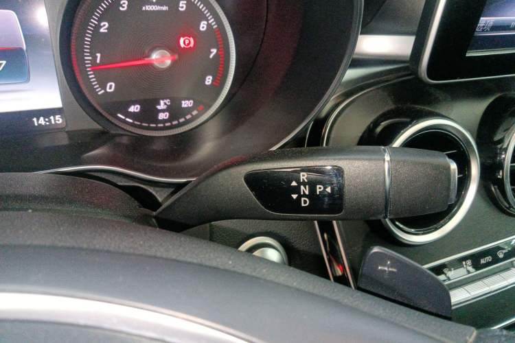 Used Mercedes-Benz C-Class 2017 Facelift C 200 L Sport Edition
