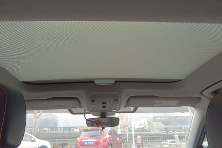 Used Audi Q2L e-tron 2022 Q2L e-tron Pure Electric Smart Enjoyment Model