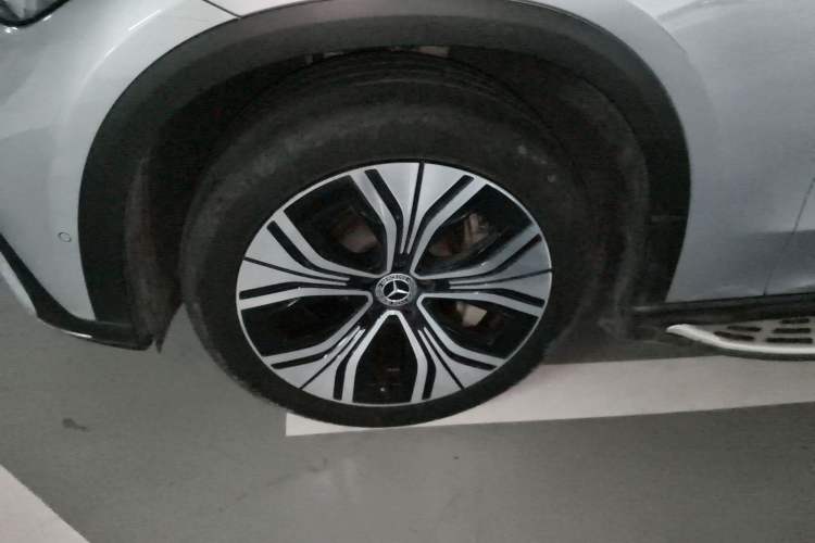 Used Mercedes-Benz EQE SUV 2023 350 4MATIC Luxury Edition
