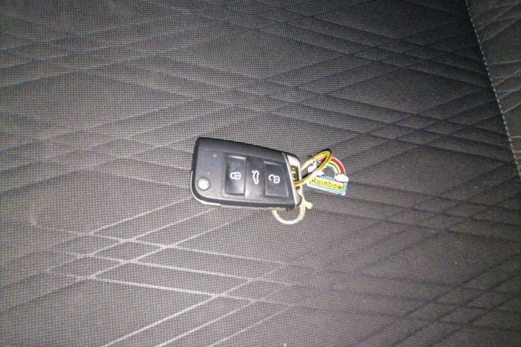 Used Volkswagen T-Cross 2021 280TSI DSG Comfort Edition
