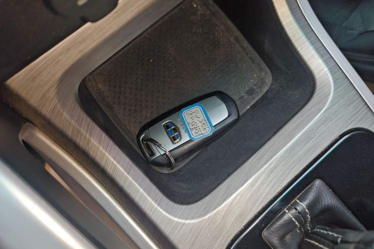 Used Geely Auto Vision X3 2017 1.5L Automatic Elite Model