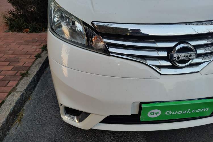 Used Nissan NV200 2018 1.6L CVT Luxury Model
