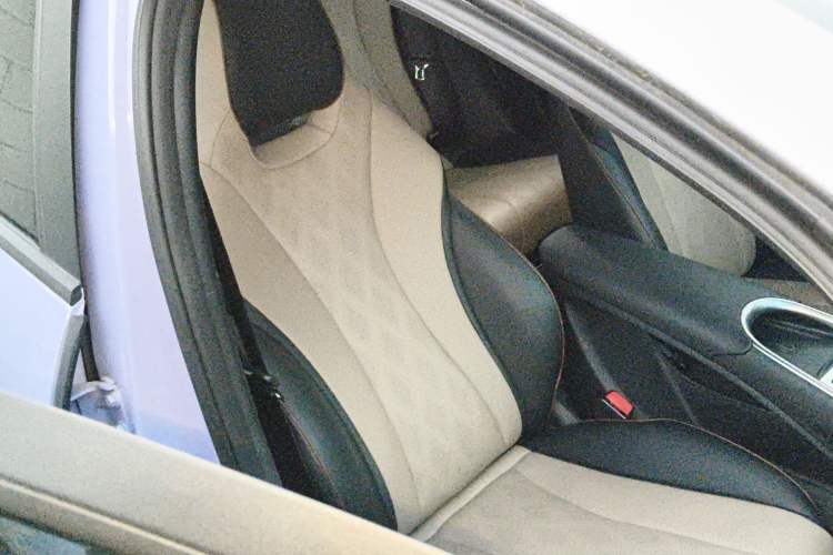 Used BYD Dolphin 2023 420 km Fashion Edition