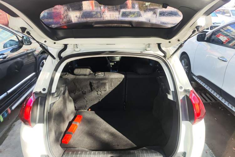 Used Peugeot 2008 2018 1.6L Automatic Fashion Edition
