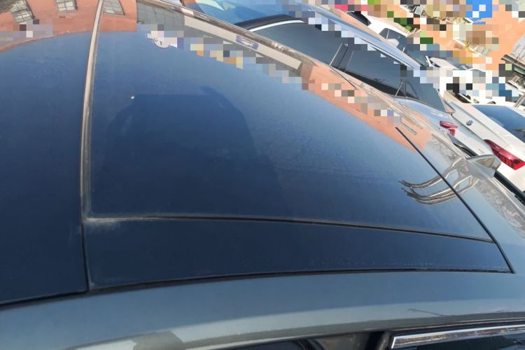 Used Citroen C5 X 2021 1.6T Enjoy the Extraordinary