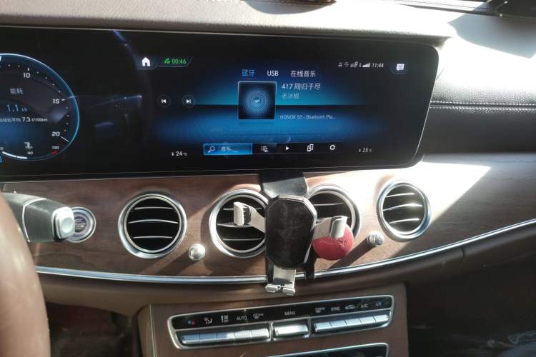 Used Mercedes-Benz E-Class 2021 Facelift E 300 L Stylish Edition