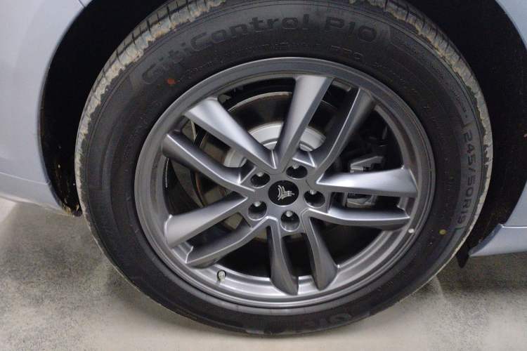 Used NETA S Shooting Brake 2024 Range-Extended 300 Standard Edition