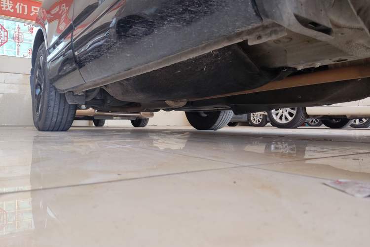 Used Honda Breeze 2021 240TURBO CVT 2WD Prestige Edition
