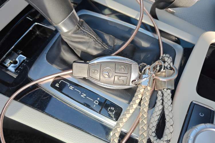 Used Mercedes-Benz C-Class 2013 C 180 Classic Grand Edition
