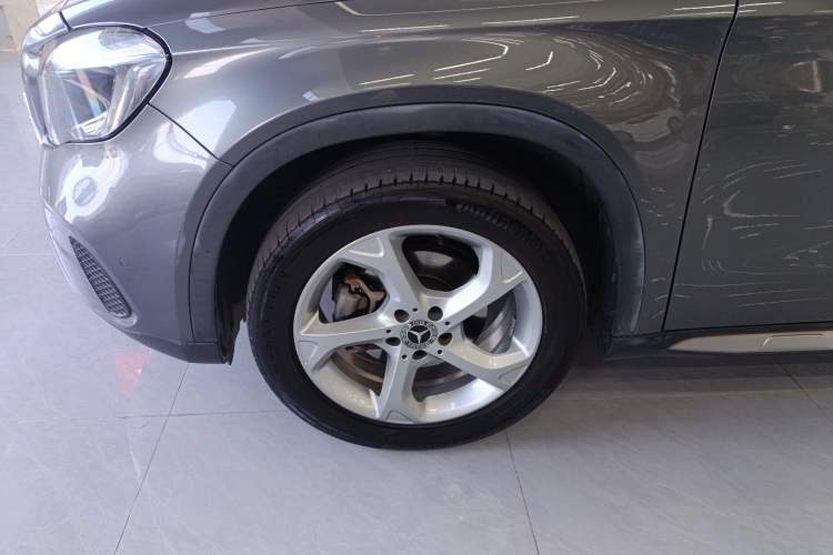 Used Mercedes-Benz GLA 2017 GLA 200 Sport Edition
