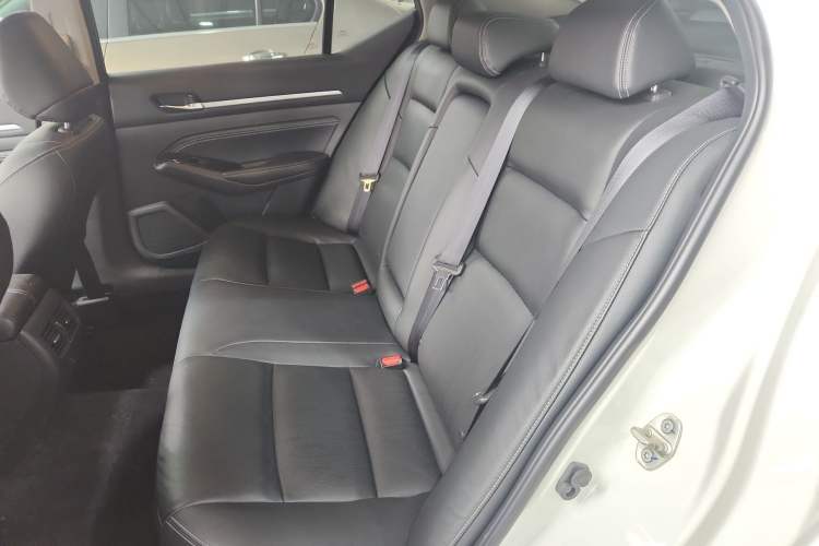 Used Nissan Teana 2021 2.0L XL Comfort Edition