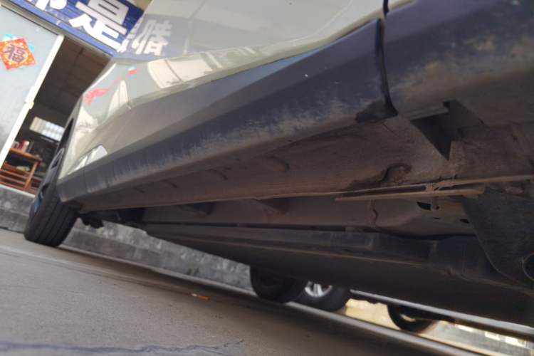 Used BYD Seagull 2025 305km Active Version