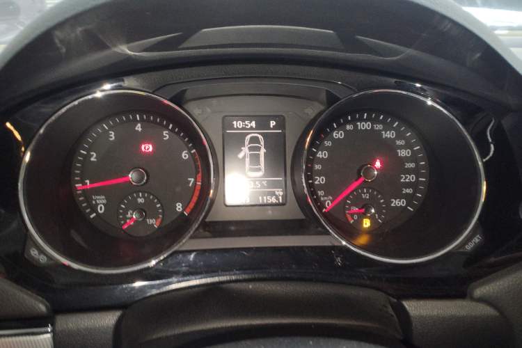 Used Volkswagen Sagitar 2018 280TSI DSG Ignite Edition
