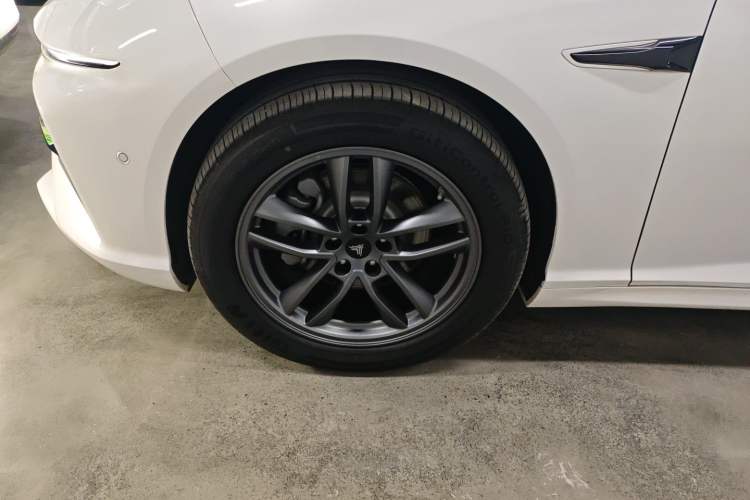 Used NETA S Shooting Brake 2024 Range-Extended 300 Standard Edition
