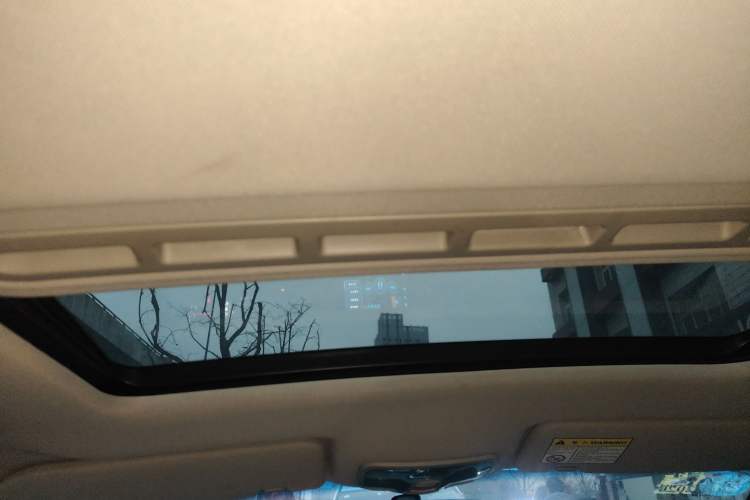 Used Roewe 350 2014 1.5L Automatic Xunyue Version