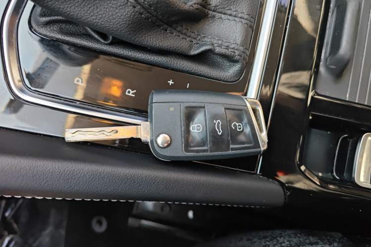 Used Jetta VS5 2023 280TSI Automatic Trend Edition
