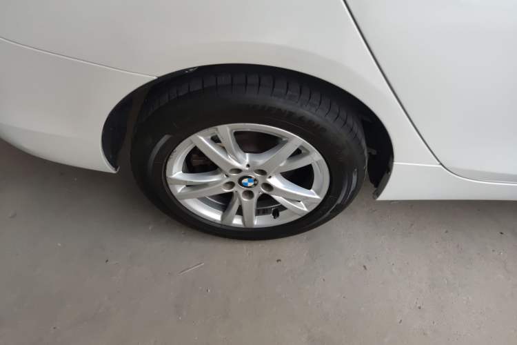 Used BMW 2 Series Gran Tourer 2015 218i Leading Model