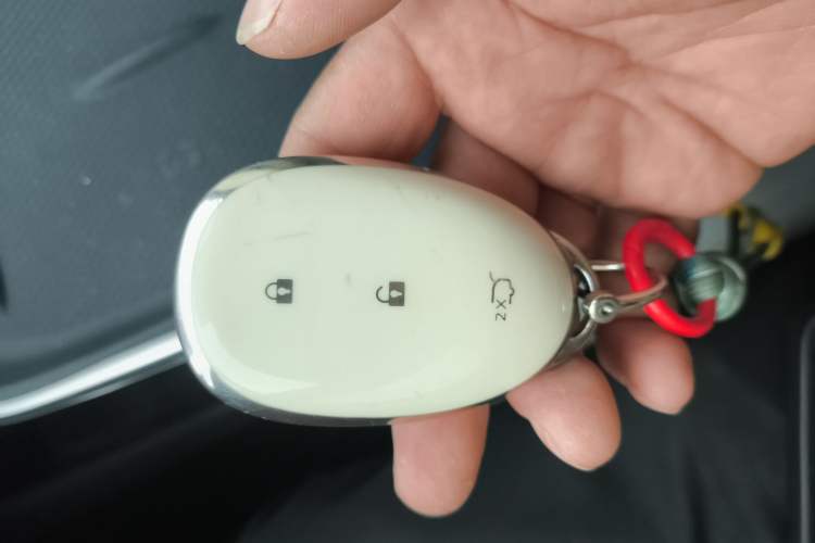 Used  A07 2025 All-Electric "True Fragrance" Edition 710-Mile Long-Range Version