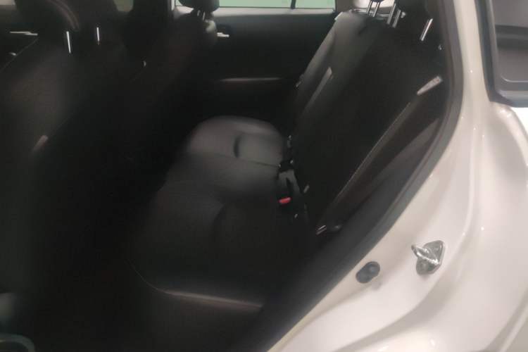 Used Toyota FRONTLANDER 2022 2.0L CVT Luxury PLUS Edition
