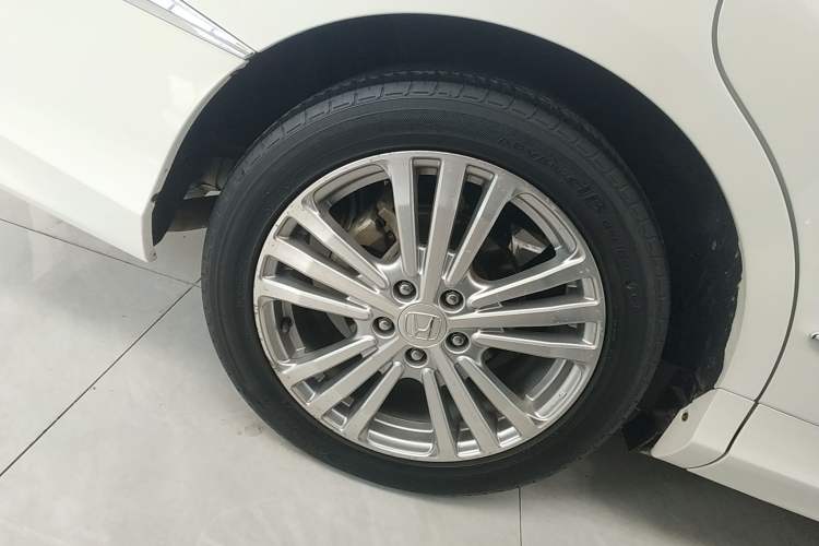 Used Honda Elysion 2016 2.4L Luxury Edition
