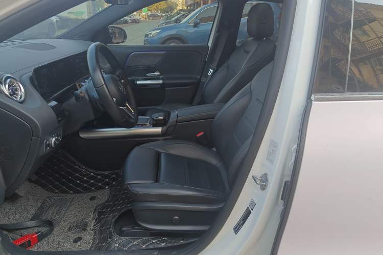 Used Mercedes-Benz EQA 2022 EQA 260