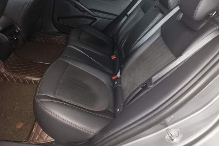 Used Ford Mondeo 2022 Restyled EcoBoost 245 Luxury Version
