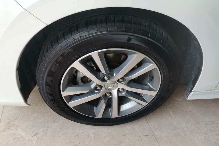 Used Honda Civic 2023 240TURBO CVT Dynamic Edition