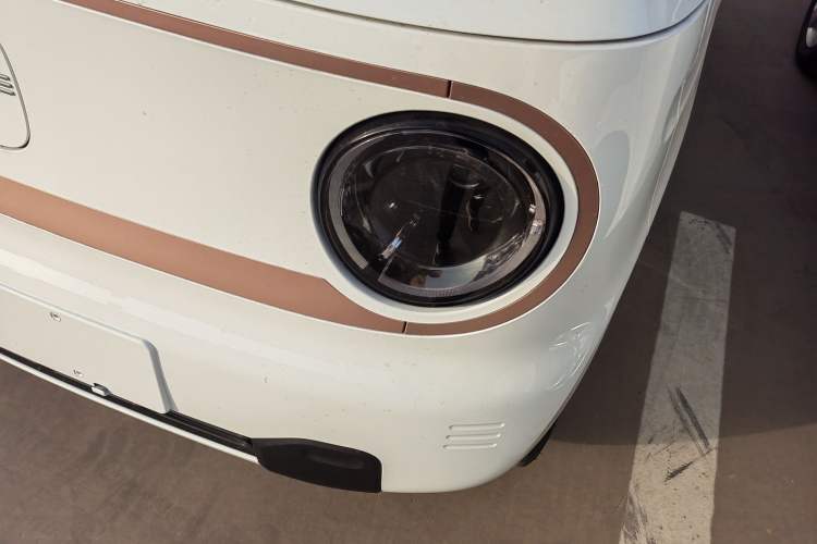 Used  Panda 2024 Panda Mini 200km Endurance Bear