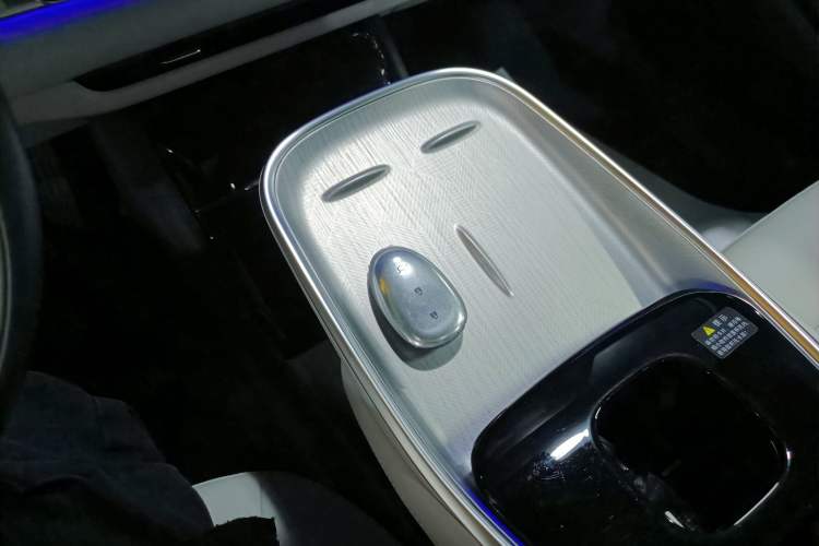 Used  A07 2023 Range-Extended 200 Max
