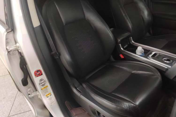 Used Land Rover Discovery Sport 2017 2.0T PURE
