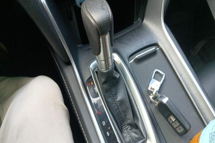 Used Honda Inspire 2019 260TURBO Elegant Edition China VI Emission Standard
