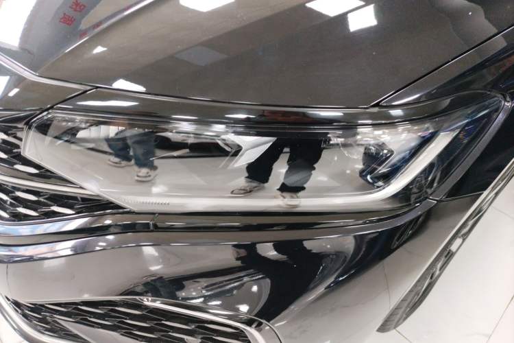 Used Volkswagen Passat 2022 330TSI Starry Elite Edition
