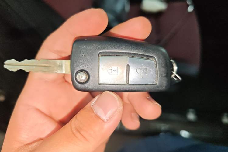 Used Nissan Qashqai 2016 2.0L CVT Elite Edition
