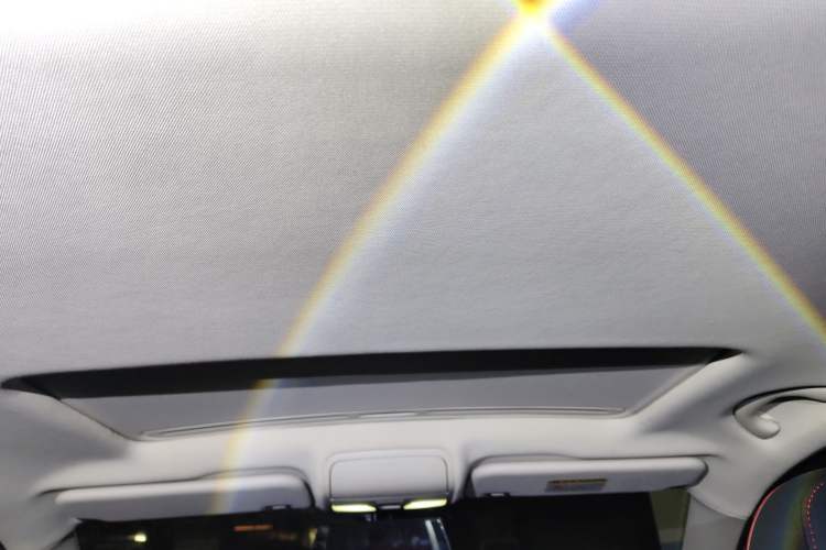 Used Bestune T33 2021 1.2T DCT Luxury Model