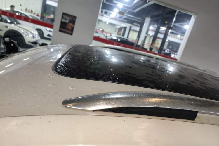 Used Volkswagen Tiguan L 2018 Facelift 330TSI Automatic Two-Wheel Drive Luxury Edition