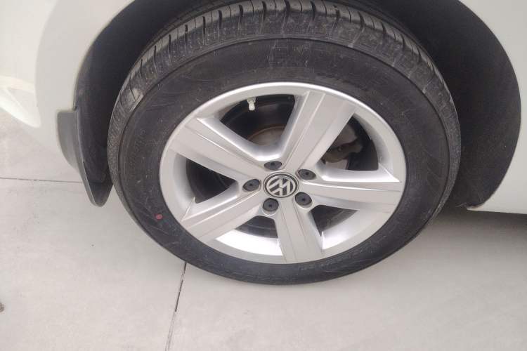 Used Volkswagen Golf 2017 230TSI Automatic Comfort Edition – Celebrating Milestone of One Million Units