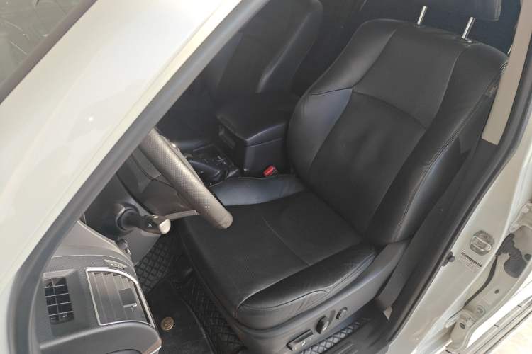 Used Toyota Prado 2019 3.5L Automatic TX-L Deluxe Edition
