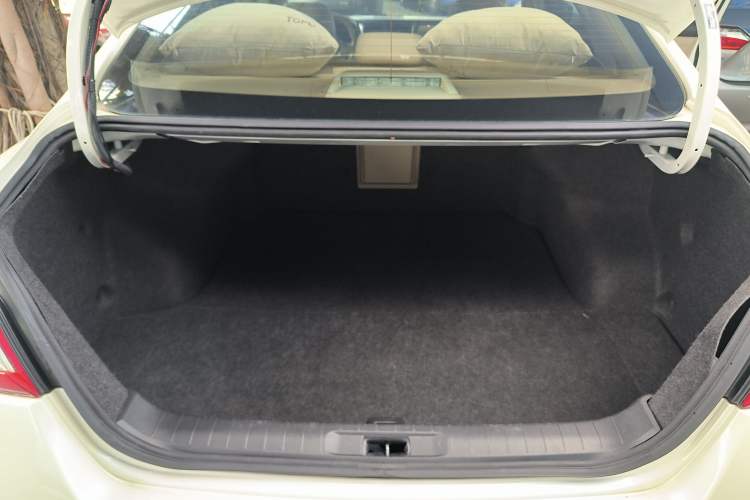 Used Nissan Teana 2013 2.0L XL Comfort Edition
