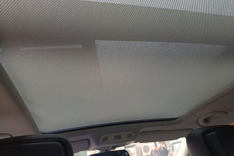 Used Volkswagen Magotan (Import) 2015 Travel Edition 2.0 TSI Comfort Version