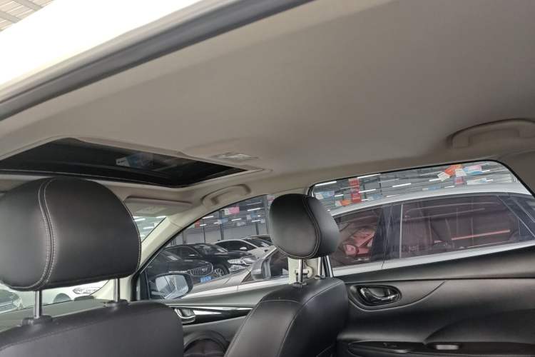 Used Nissan Tiida 2021 1.6L CVT Smart Drive Edition