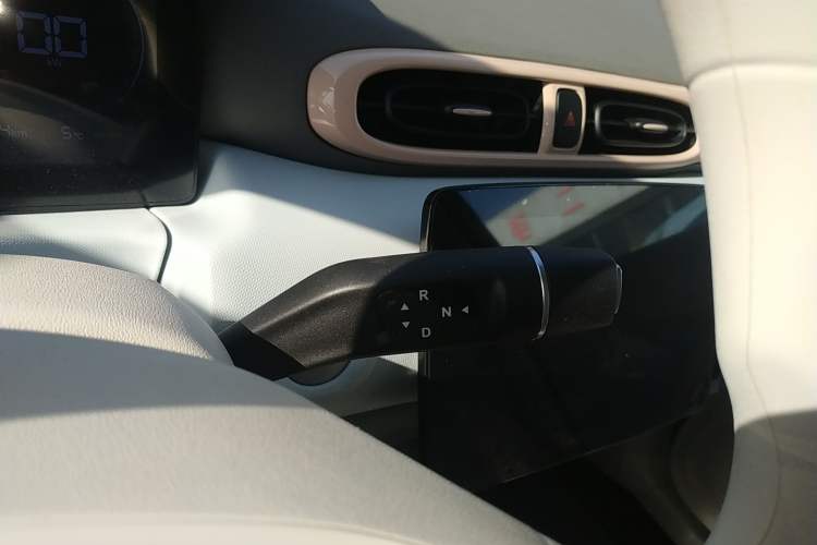 Used Leapmotor T03 2025 310 Comfort Edition
