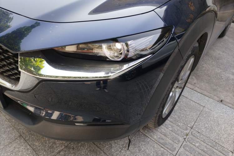 Used Mazda CX-30 2021 2.0L Automatic Joyful Edition