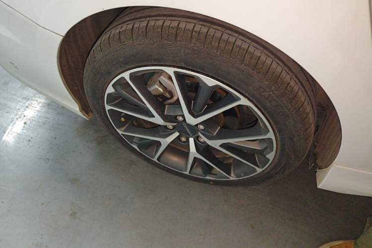 Used Lynk & Co 03 2021 2.0TD Automatic Trendy Champion Edition